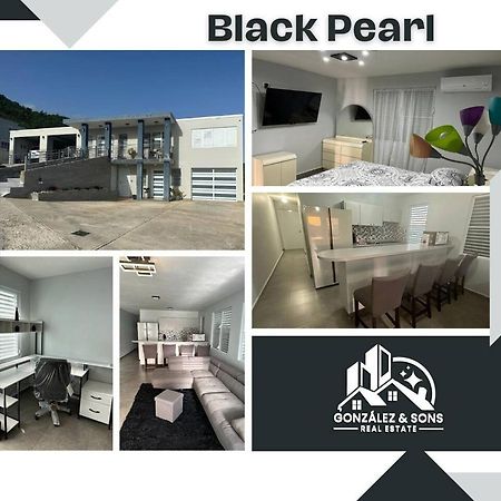 Black Pearl Guayama Esterno foto